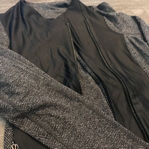 Lululemon Athletica Jacket - like new!